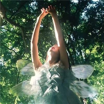 幸运偏爱不被定义的她